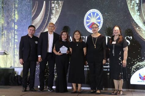 ched region 3 photos|CHEd Region 3 honors CLSU with special awards .